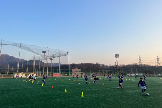 SC주니어축구클럽 