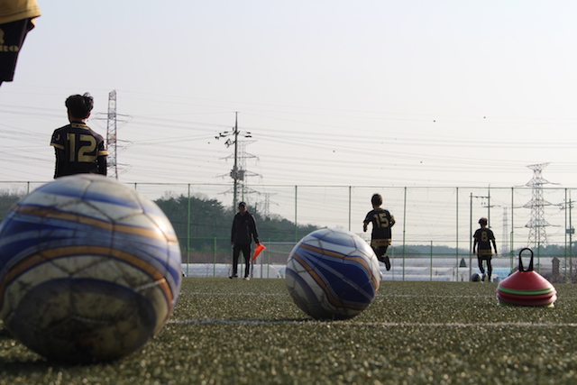 SC주니어축구클럽 