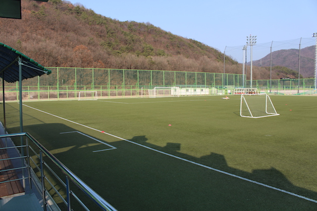 SC주니어축구클럽 