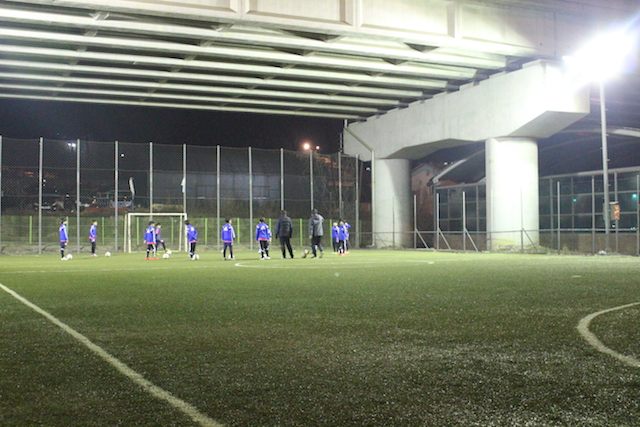 SC주니어축구클럽 